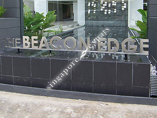 THE BEACON EDGE