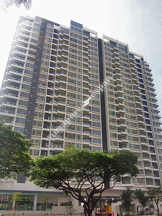 Buy, Rent THE BEACON at 130 CANTONMENT ROAD • Singapore Condo ...