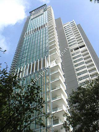 THE BOULEVARD RESIDENCES