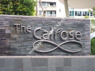 THE CALROSE