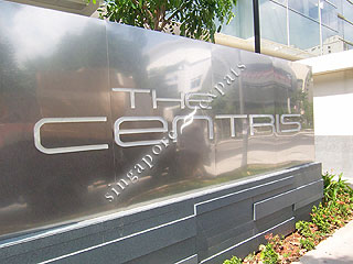 THE CENTRIS