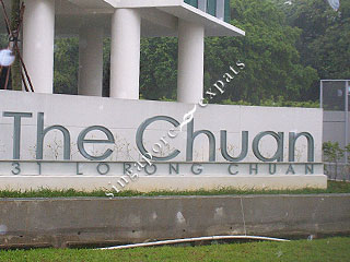 THE CHUAN