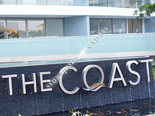 THE COAST AT SENTOSA COVE