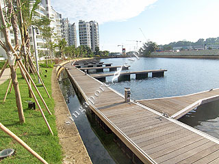 THE COAST AT SENTOSA COVE