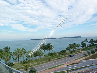 THE COAST AT SENTOSA COVE