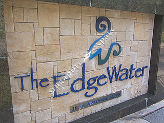 THE EDGEWATER