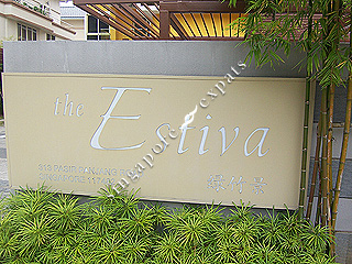 THE ESTIVA