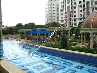 THE GARDENS AT BISHAN