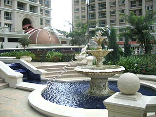 THE GARDENS AT BISHAN