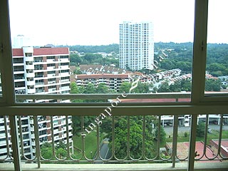 THE GARDENS AT BISHAN
