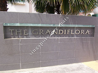 THE GRANDIFLORA