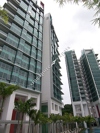 Buy, Rent THE GRANGE at 1, 3 GRANGE GARDEN • Singapore Condo, Apartment ...