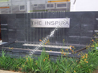 THE INSPIRA