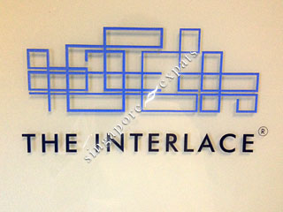 THE INTERLACE