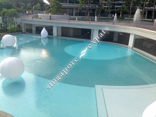 THE INTERLACE