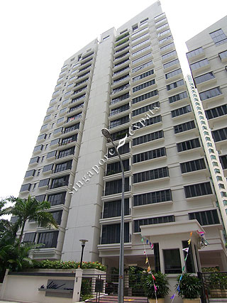 Buy, Rent THE LINC at 7, 9 LINCOLN ROAD • Singapore Condo, Apartment ...