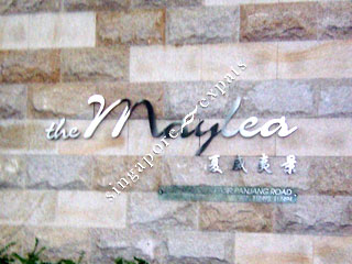 THE MAYLEA