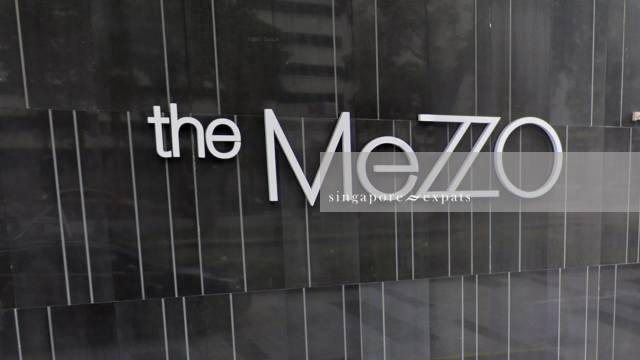 THE MEZZO