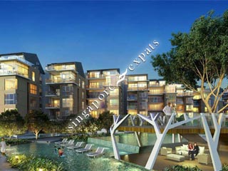 THE MILTONIA RESIDENCES