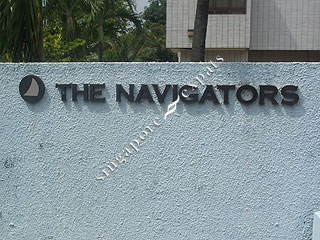 THE NAVIGATORS