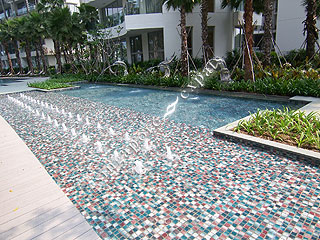 THE OCEANFRONT @ SENTOSA COVE