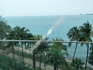 THE OCEANFRONT @ SENTOSA COVE