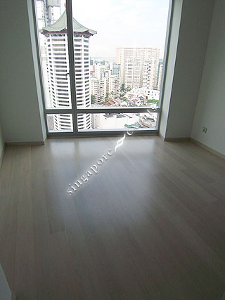 THE ORCHARD RESIDENCES
