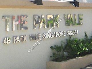 THE PARK VALE