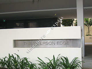 THE PATERSON EDGE