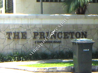 THE PRINCETON