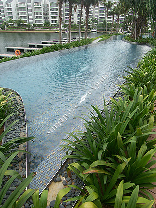 THE RESIDENCES AT W SENTOSA COVE