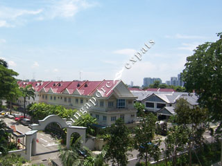 THE SEAFRONT ON MEYER