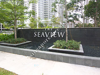 THE SEAVIEW