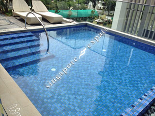 THE SHORE RESIDENCES