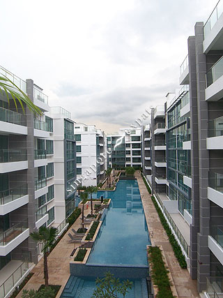 THE SIXTH AVENUE RESIDENCES
