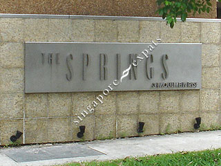 THE SPRINGS