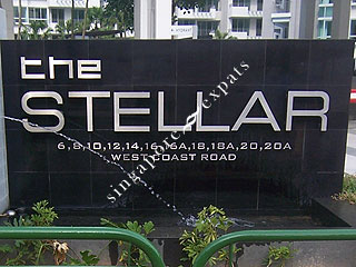 THE STELLAR