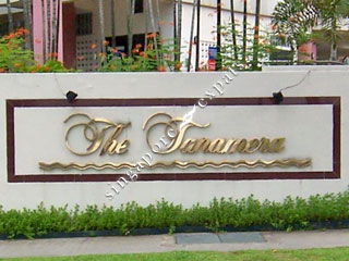 THE TANAMERA