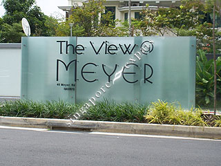 THE VIEW @ MEYER