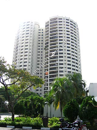 THOMSON VIEW CONDO