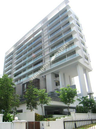 Buy, Rent THREE THREE ROBIN at 33 ROBIN ROAD • Singapore Condo ...