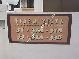 TIARA VISTA