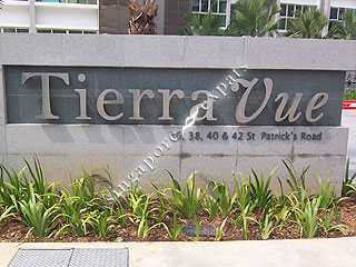 TIERRA VUE