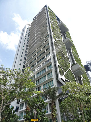 TREE HOUSE - Singapore Condo Directory
