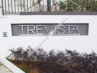 TREVISTA