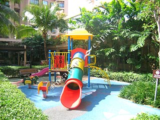 TROPICAL SPRING