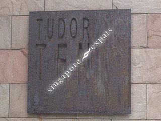 TUDOR TEN