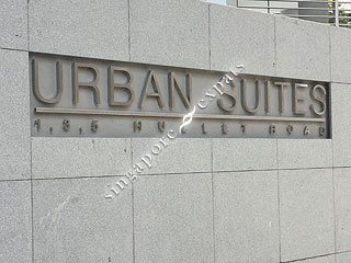 URBAN SUITES