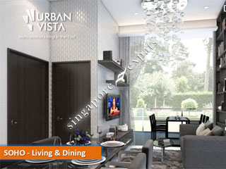 URBAN VISTA