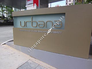 URBANA